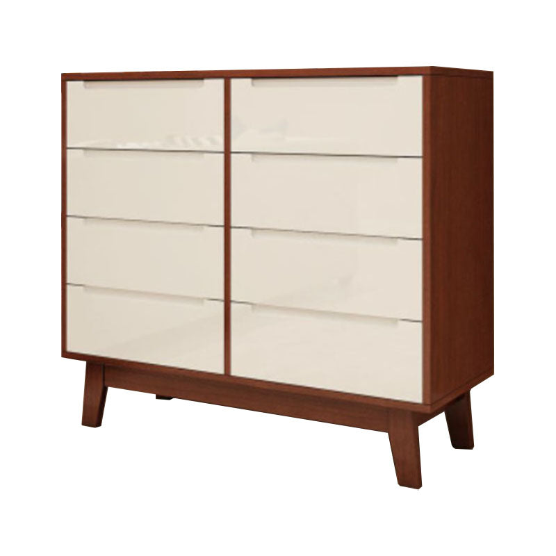 15.6-inch W Traditional Storage Chest Manufactured Wood Storage Chest Dresser Clearhalo 'Bedroom Furniture' 'Dressers & Chests' 'dressers_chests' 'furn' 'furn_dressers_chests' 'Furniture' 6858847