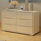 15.6-inch W Traditional Storage Chest Manufactured Wood Storage Chest Dresser Clearhalo 'Bedroom Furniture' 'Dressers & Chests' 'dressers_chests' 'furn' 'furn_dressers_chests' 'Furniture' 6858851