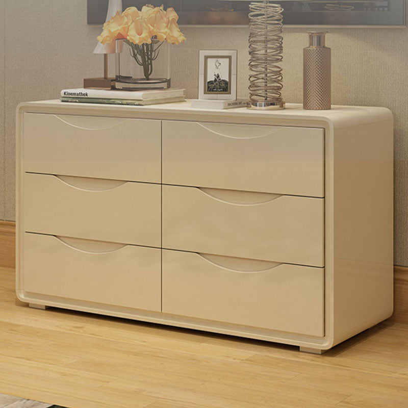 15.6-inch W Traditional Storage Chest Manufactured Wood Storage Chest Dresser Clearhalo 'Bedroom Furniture' 'Dressers & Chests' 'dressers_chests' 'furn' 'furn_dressers_chests' 'Furniture' 6858851