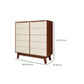 15.6-inch W Traditional Storage Chest Manufactured Wood Storage Chest Dresser Clearhalo 'Bedroom Furniture' 'Dressers & Chests' 'dressers_chests' 'furn' 'furn_dressers_chests' 'Furniture' 6858858