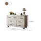 15.6-inch W Traditional Storage Chest Manufactured Wood Storage Chest Dresser Clearhalo 'Bedroom Furniture' 'Dressers & Chests' 'dressers_chests' 'furn' 'furn_dressers_chests' 'Furniture' 6858860