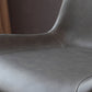Contemporary Side Chair Metal Solid Back Dining Room Chair for Brasserie Clearhalo 'Dining Chairs' 'Dining Tables & Seating' 'dining_chair' 'furn' 'furn_dining_chair' 'Furniture' 'Kitchen & Dining Furniture' 6859884