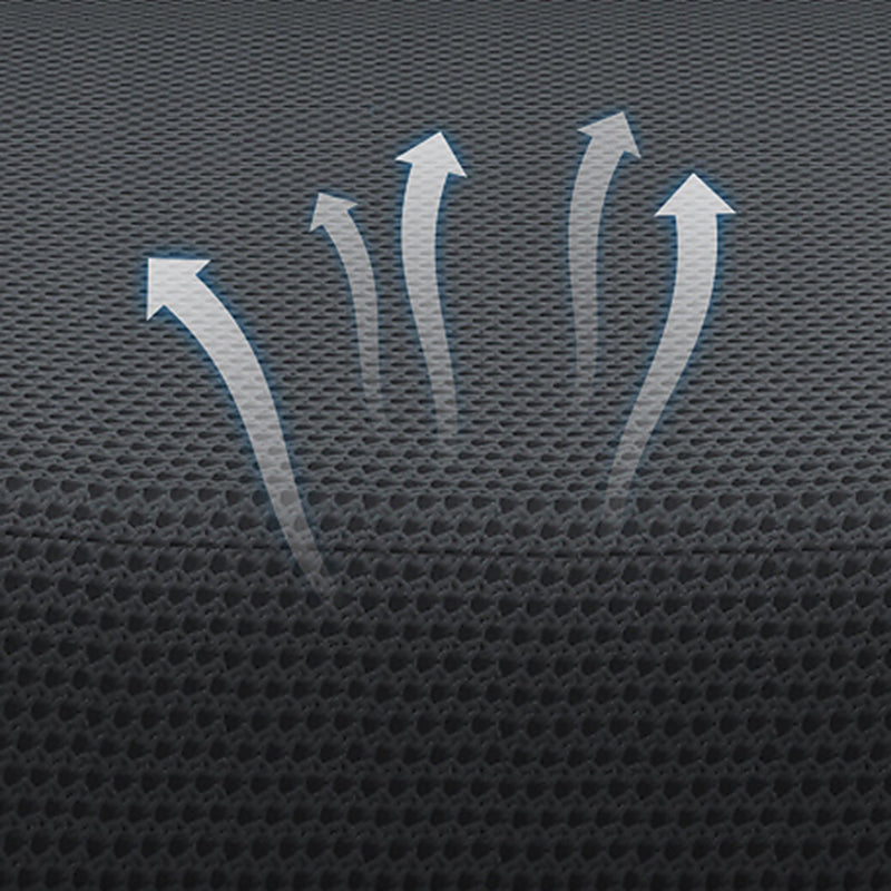 現代のパッド入り武器マネージャーチェアブラックエグゼクティブチェアのオフィスのためのエグゼクティブチェア