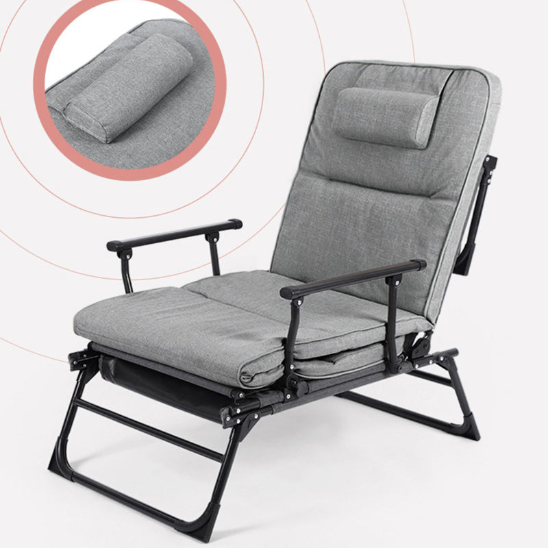 Modern & Contemporary Standard Recliner Solid Color for Living Room Clearhalo 'Chairs & Seating' 'furn' 'furn_recliners' 'Furniture' 'Living Room Furniture' 'Recliners' 6860982