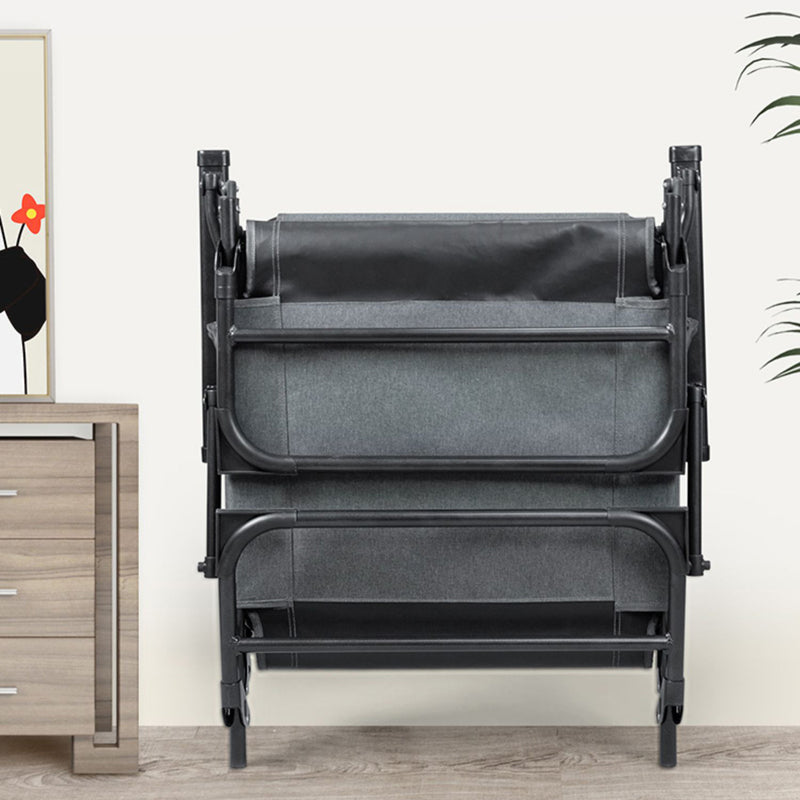 Modern & Contemporary Standard Recliner Solid Color for Living Room Clearhalo 'Chairs & Seating' 'furn' 'furn_recliners' 'Furniture' 'Living Room Furniture' 'Recliners' 6860984