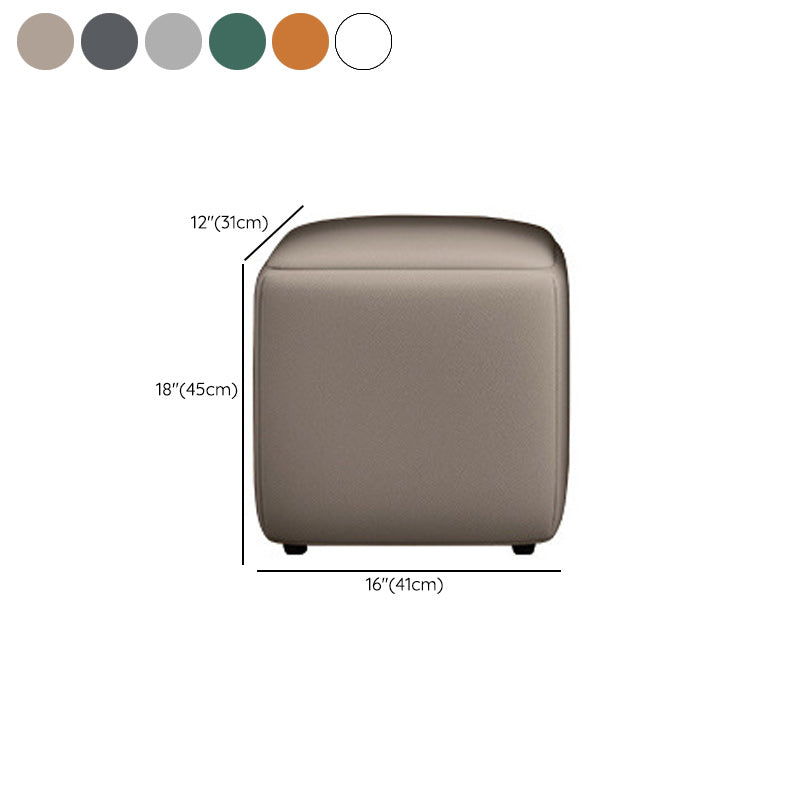 2-lad lederen ijdelheid Tabel 28,74 "H-kaptafel met metalen basis