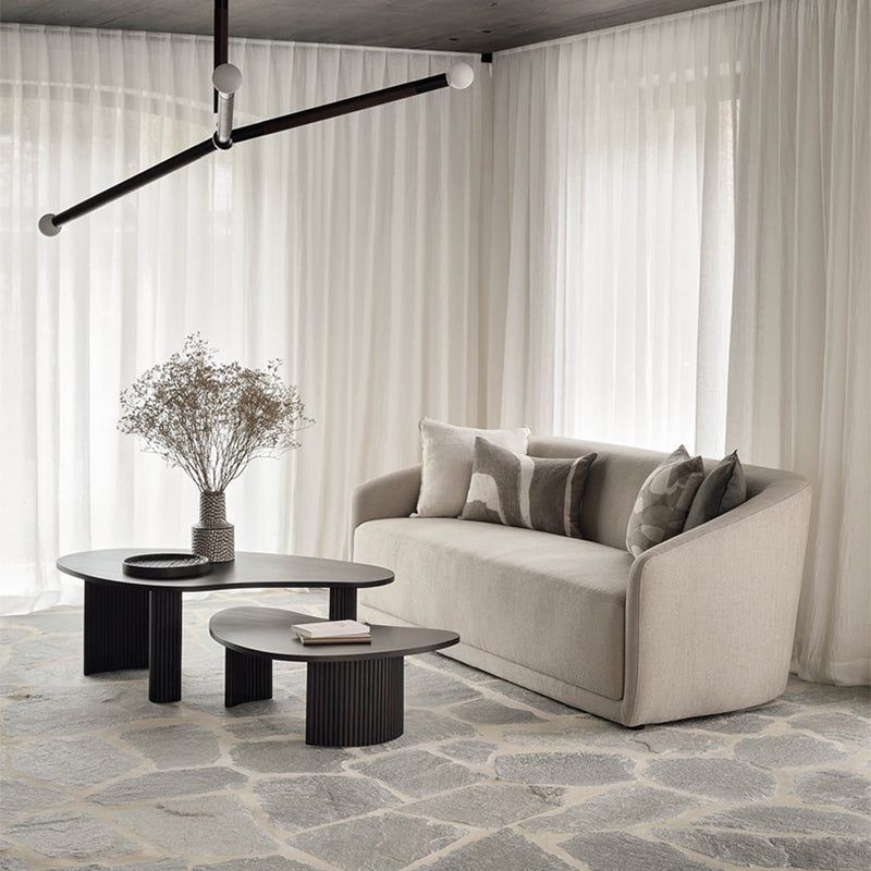 Modern Single Coffee Table No Distressing Solid Wood Bunching Tables Clearhalo 'Coffee & Accent Tables' 'Coffee Tables' 'coffee_tables' 'furn' 'furn_coffee_tables' 'Furniture' 'Living Room Furniture' 6862238