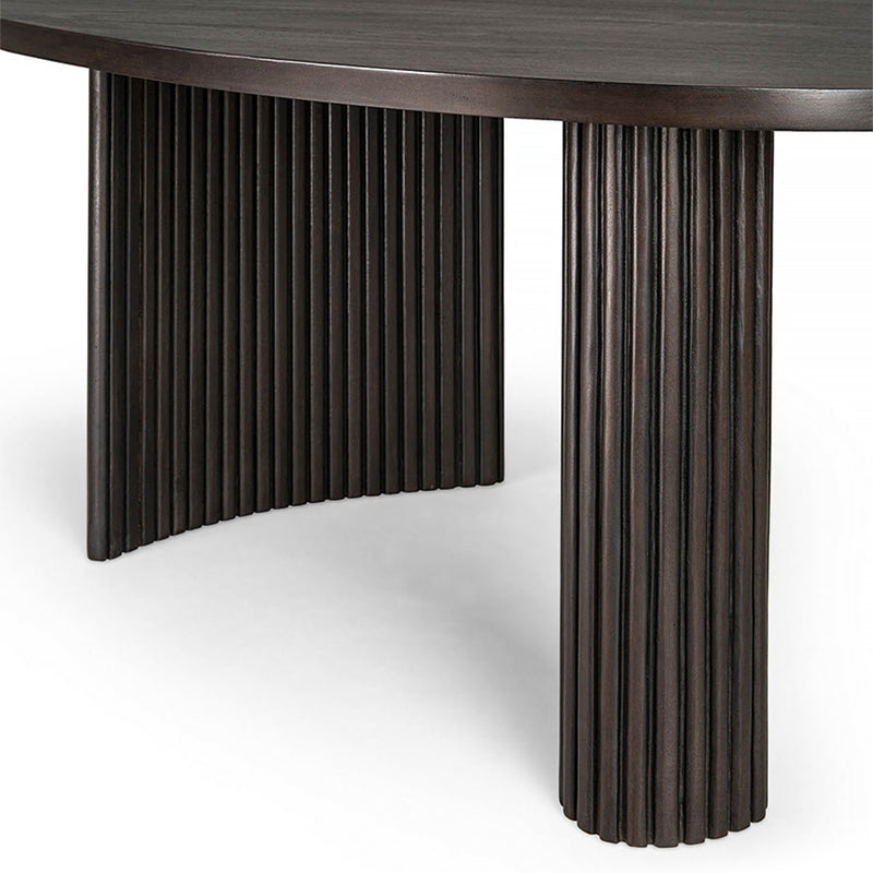 Modern Single Coffee Table No Distressing Solid Wood Bunching Tables Clearhalo 'Coffee & Accent Tables' 'Coffee Tables' 'coffee_tables' 'furn' 'furn_coffee_tables' 'Furniture' 'Living Room Furniture' 6862242