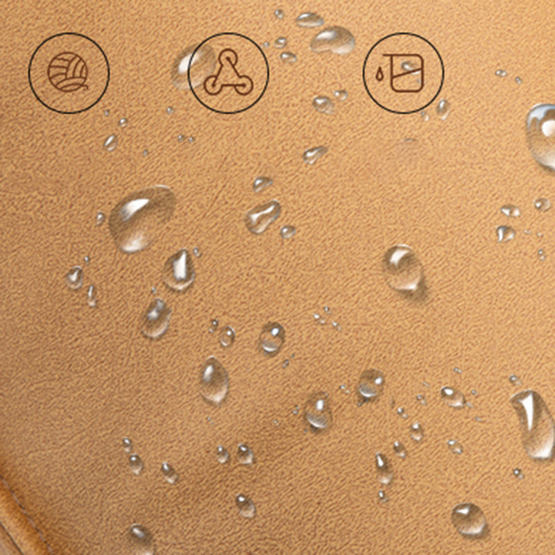 Reclinatura metallica regolabile Recliner Scandinava Recliner Sedia con cuscino