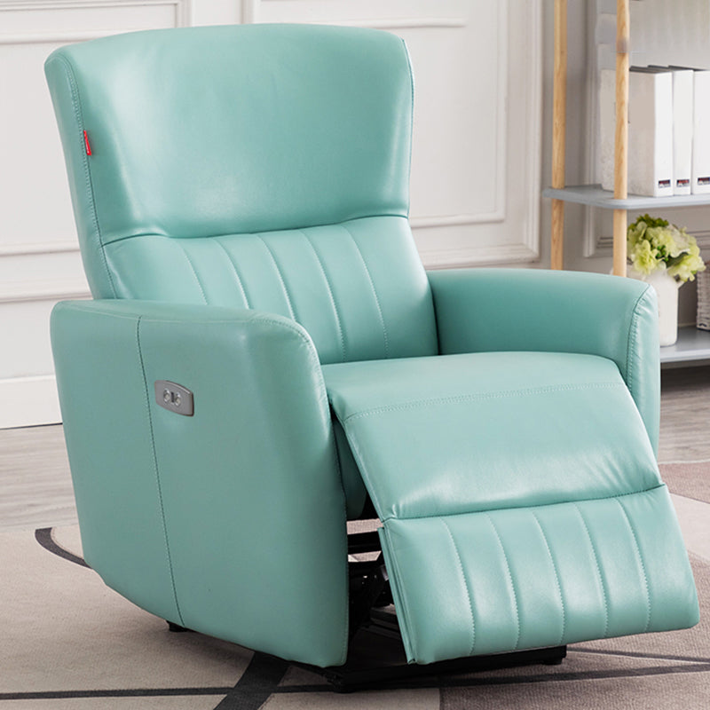 Sedia reclinabile standard per rocciatore girevole contemporaneo