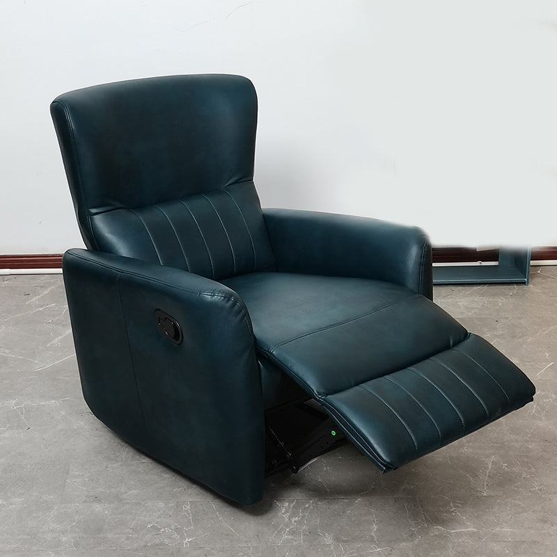 Sedia reclinabile standard per rocciatore girevole contemporaneo