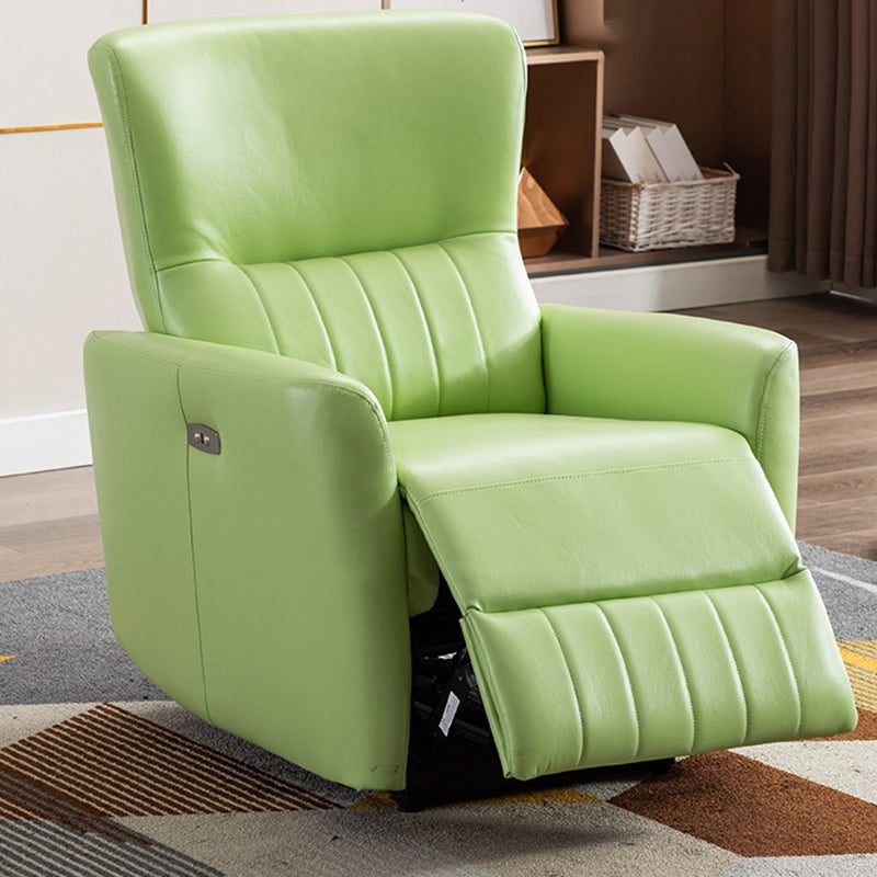 Sedia reclinabile standard per rocciatore girevole contemporaneo