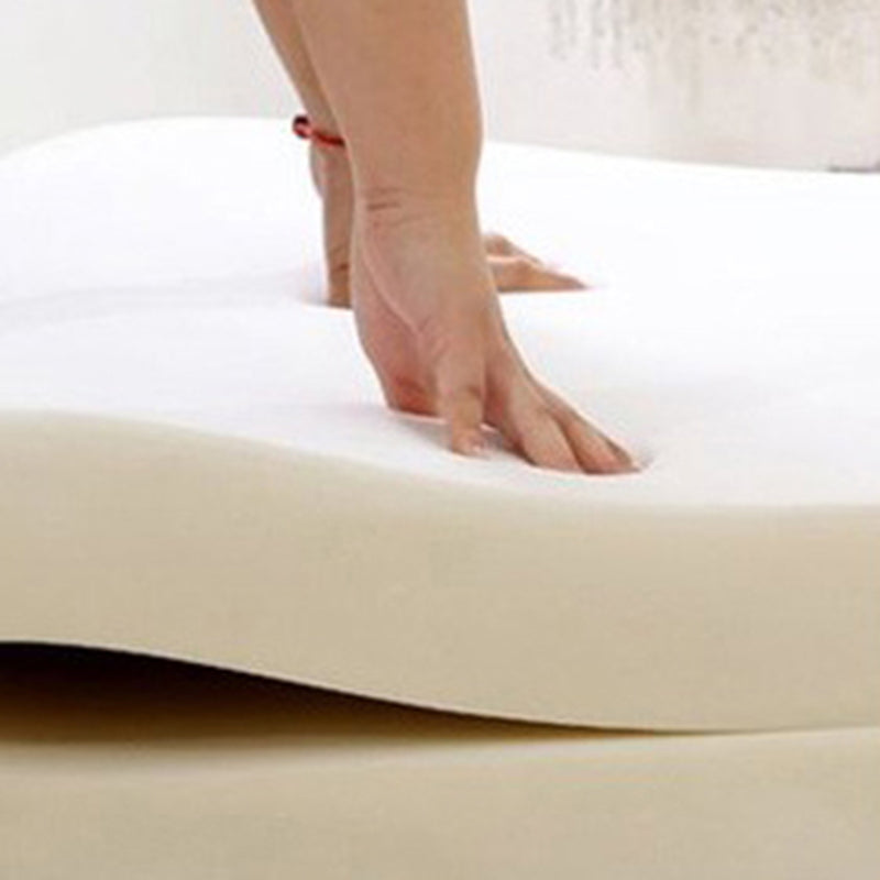 Contemporary Swivel Rocker Standard Recliner 31" Wide Solid Color Recliner Chair