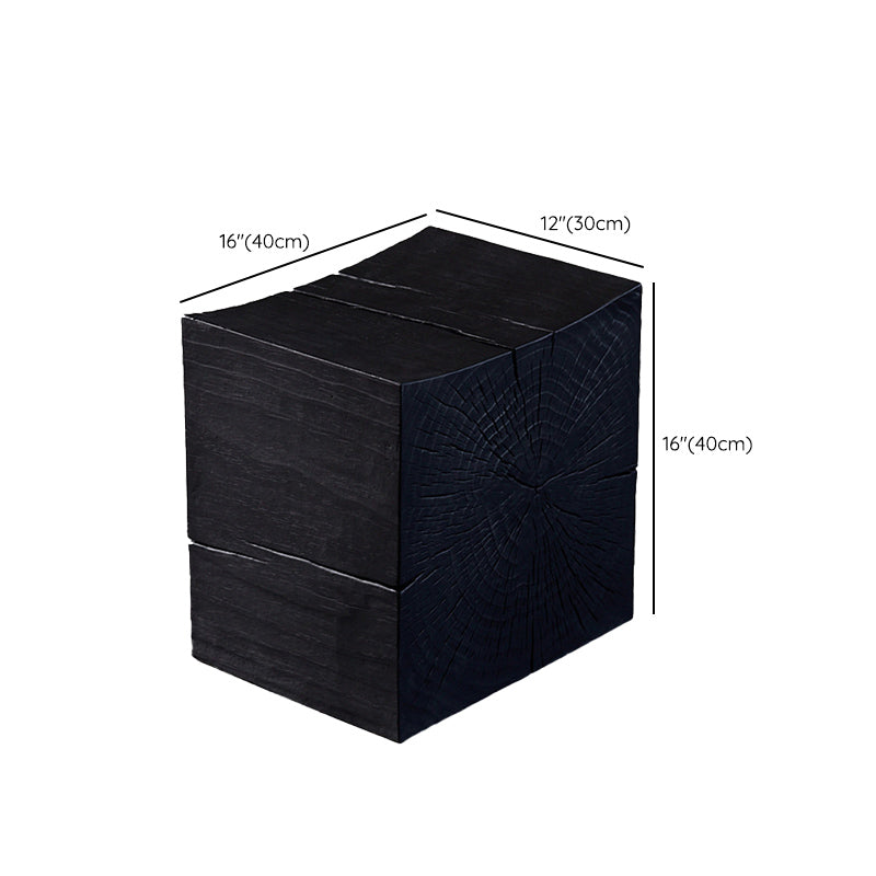 Modern 1/7 Pieces Dining Set Rectangle Pine Wood Dining Table for Kitchen