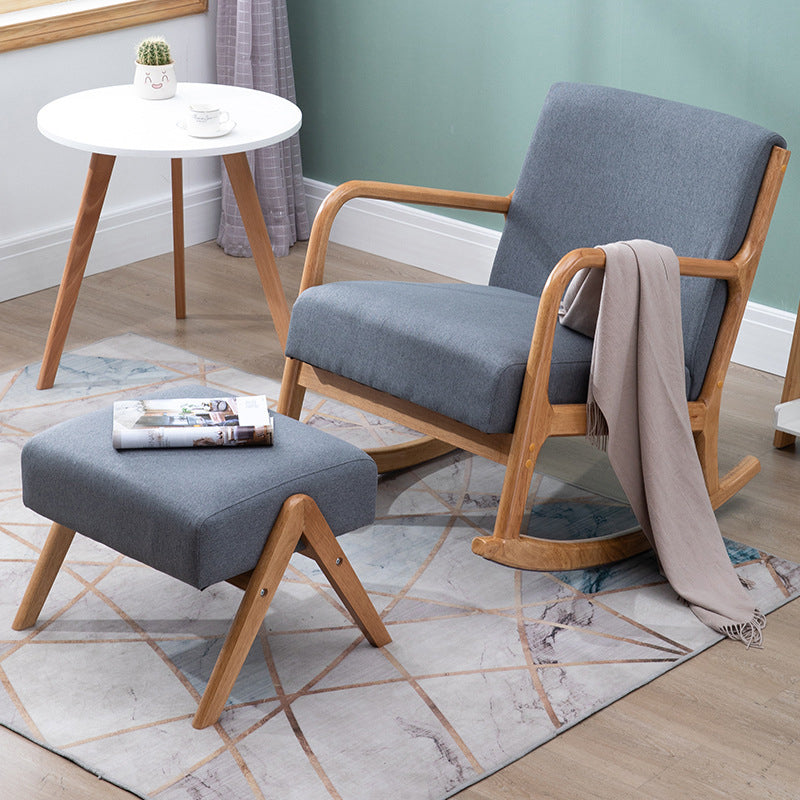 STYLE LOISIR MODÈLE LA PAUTÉ CHAISE LOUNGE SEUX ROCKER