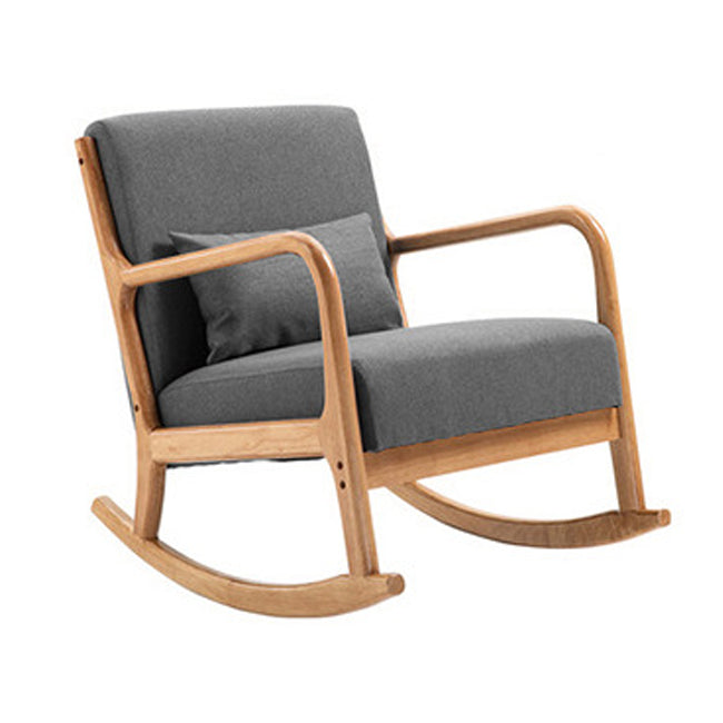 STYLE LOISIR MODÈLE LA PAUTÉ CHAISE LOUNGE SEUX ROCKER