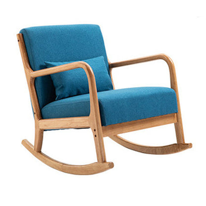 STYLE LOISIR MODÈLE LA PAUTÉ CHAISE LOUNGE SEUX ROCKER
