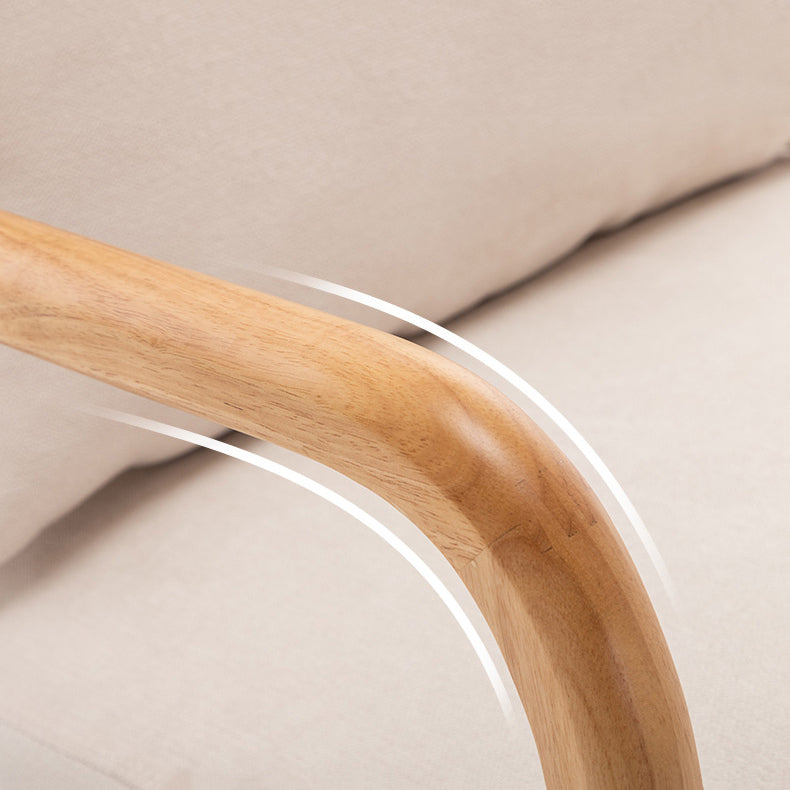 STYLE LOISIR MODÈLE LA PAUTÉ CHAISE LOUNGE SEUX ROCKER