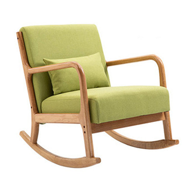 STYLE LOISIR MODÈLE LA PAUTÉ CHAISE LOUNGE SEUX ROCKER