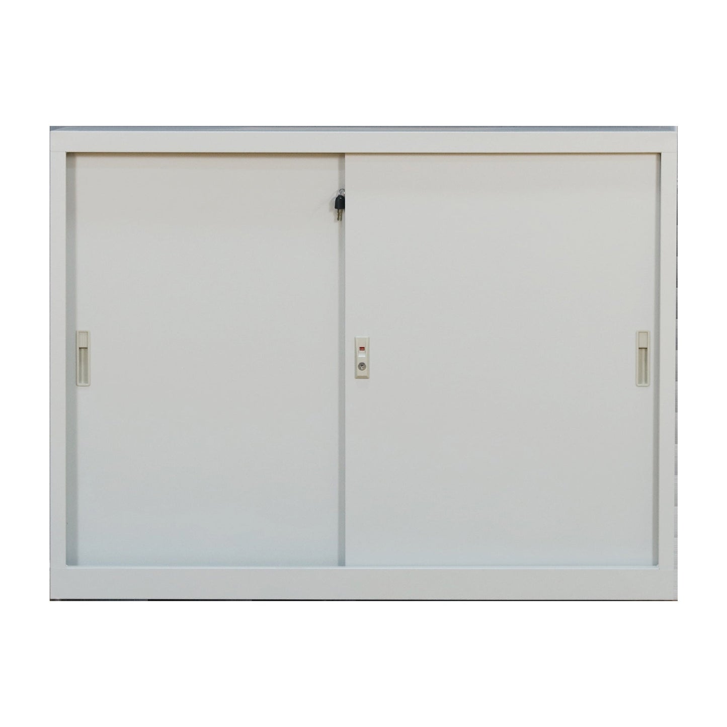 Moderner Kabinett Metallfeuerresistenten Aktenschrank mit Lagerung