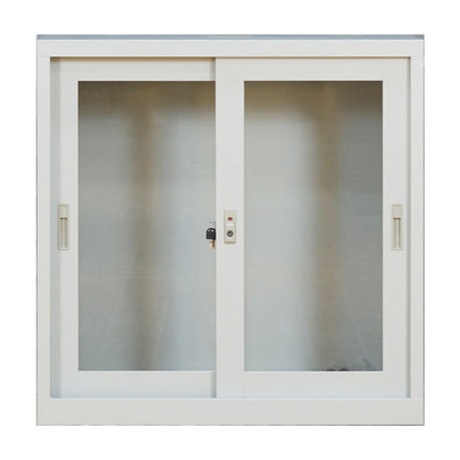 Moderner Kabinett Metallfeuerresistenten Aktenschrank mit Lagerung