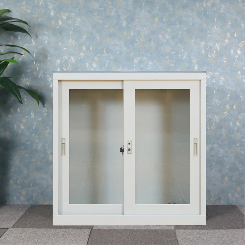 Moderner Kabinett Metallfeuerresistenten Aktenschrank mit Lagerung