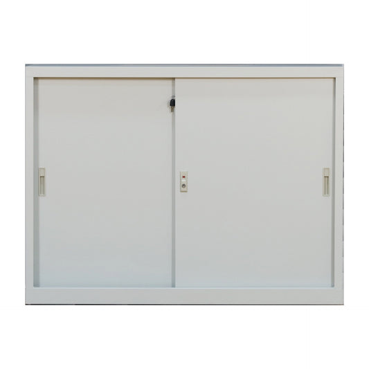 Armoire moderne en métal résistant aux incendies avec rangement