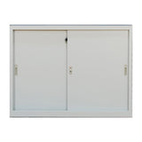 Moderner Kabinett Metallfeuerresistenten Aktenschrank mit Lagerung