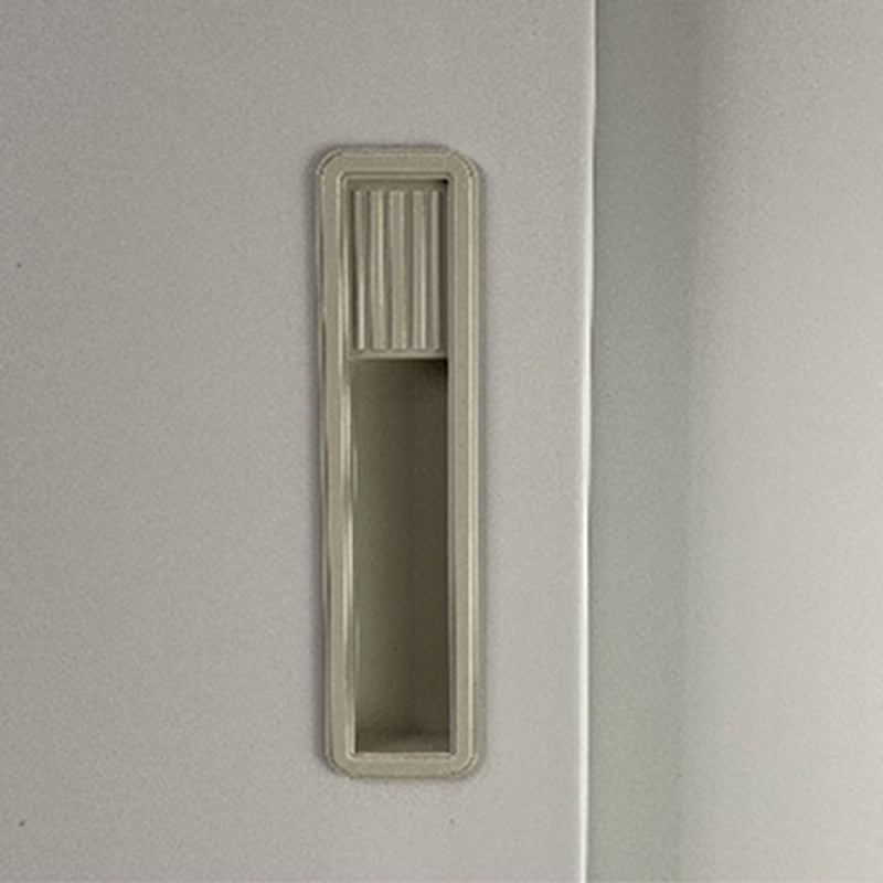 Moderner Kabinett Metallfeuerresistenten Aktenschrank mit Lagerung