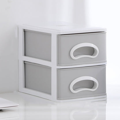 Plastic Filing Cabinet Vertical Contemporary Gray Filing Cabinet with Drawers https: res.litfad.com site img item 2022 12 15 6864208 1200x1200.jpg Clearhalo 'Filing Cabinets' 'filling_cabinets' 'furn' 'furn_filling_cabinets' 'Furniture' 'Office Furniture' 6864208