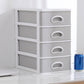 Plastic Filing Cabinet Vertical Contemporary Gray Filing Cabinet with Drawers https: res.litfad.com site img item 2022 12 06 6864213 1200x1200.jpg Clearhalo 'Filing Cabinets' 'filling_cabinets' 'furn' 'furn_filling_cabinets' 'Furniture' 'Office Furniture' 6864213