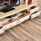 Open Storage Stand Console Glam TV Media Console with Drawers Clearhalo 'furn' 'furn_tv_stands_entertainment_centers' 'Furniture' 'Living Room Furniture' 'TV Stands & Entertainment Centers' 'TV Stands & Media Storage Furniture' 'tv_stands_entertainment_centers' 6865334