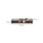 Enclosed Storage Stand Console Glam TV Media Console with 4 Drawers Clearhalo 'furn' 'furn_tv_stands_entertainment_centers' 'Furniture' 'Living Room Furniture' 'TV Stands & Entertainment Centers' 'TV Stands & Media Storage Furniture' 'tv_stands_entertainment_centers' 6865405