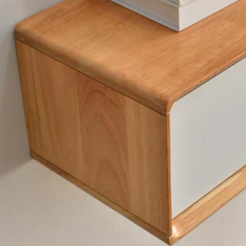 Enclosed Storage Stand Console Solid Wood TV Media Console with Drawers Clearhalo 'furn' 'furn_tv_stands_entertainment_centers' 'Furniture' 'Living Room Furniture' 'TV Stands & Entertainment Centers' 'TV Stands & Media Storage Furniture' 'tv_stands_entertainment_centers' 6865457