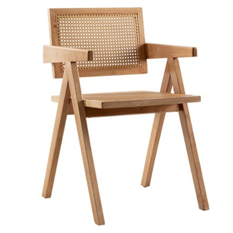 Modern 1/4/5 Pieces Dining Set Pine Wood Rectangle Dining Table for Dining Room