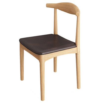 Moderno 1/7 pezzi set da pranzo tavolo da pranzo rettangolo in legno in legno per sala da pranzo