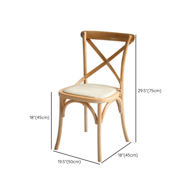 産業1/5ピースダイニングセット長方形の木製ダイニングテーブルリビングルーム用