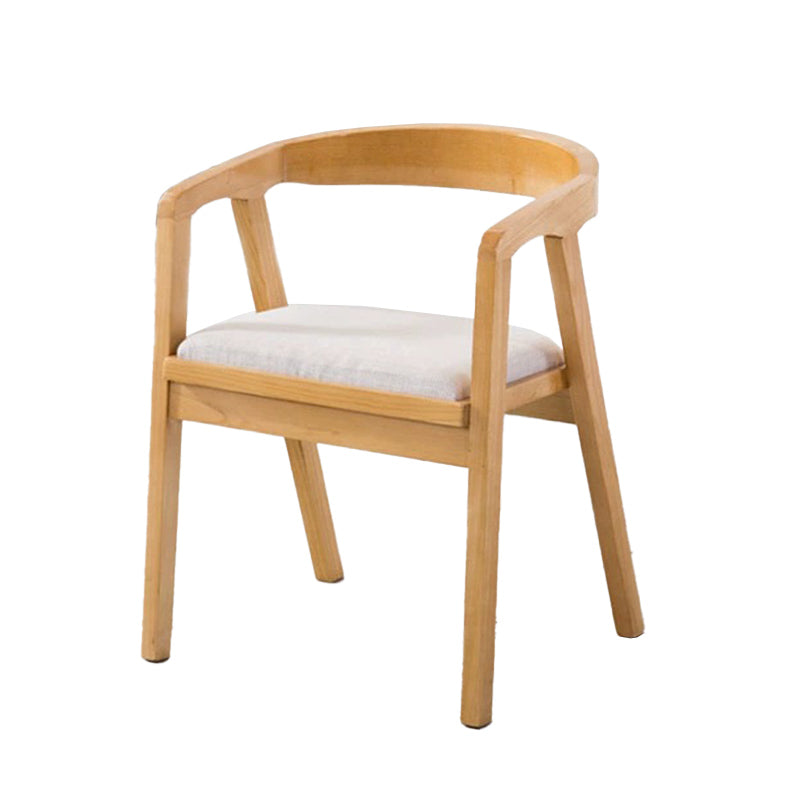 Industrial 1/6 Pieces Dining Set Rectangle Wood Dining Table for Dining Room 1 Light Brown Chair Clearhalo 'Dining Room Sets' 'Dining Tables & Seating' 'dining_room_set' 'furn' 'furn_dining_room_set' 'Furniture' 'Kitchen & Dining Furniture' 6868080