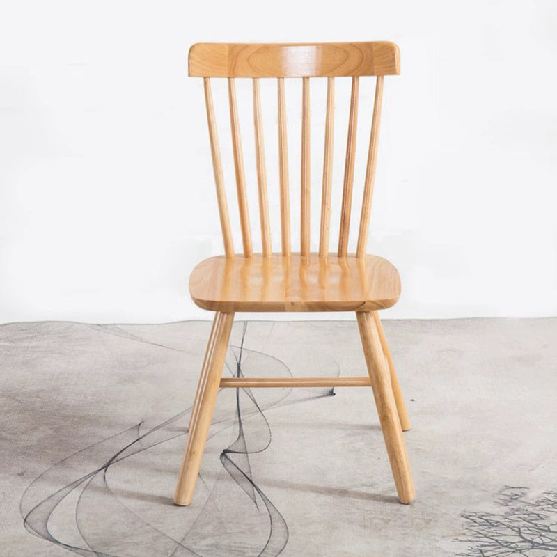 Industrial 1/6 Pieces Dining Set Rectangle Wood Dining Table for Dining Room Clearhalo 'Dining Room Sets' 'Dining Tables & Seating' 'dining_room_set' 'furn' 'furn_dining_room_set' 'Furniture' 'Kitchen & Dining Furniture' 6868087