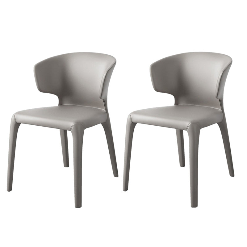 Modern 1/2/5 stukken Dinerset rechthoekige stenen eettafel voor keuken