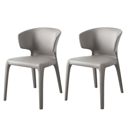 Modern 1/2/5 stukken Dinerset rechthoekige stenen eettafel voor keuken