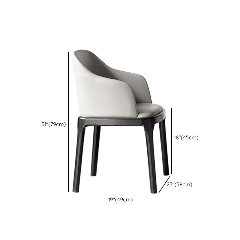 Modern 1/5 Pieces Dining Set Rectangle Stone Dining Table for Kitchen Clearhalo 'Dining Room Sets' 'Dining Tables & Seating' 'dining_room_set' 'furn' 'furn_dining_room_set' 'Furniture' 'Kitchen & Dining Furniture' 6868176