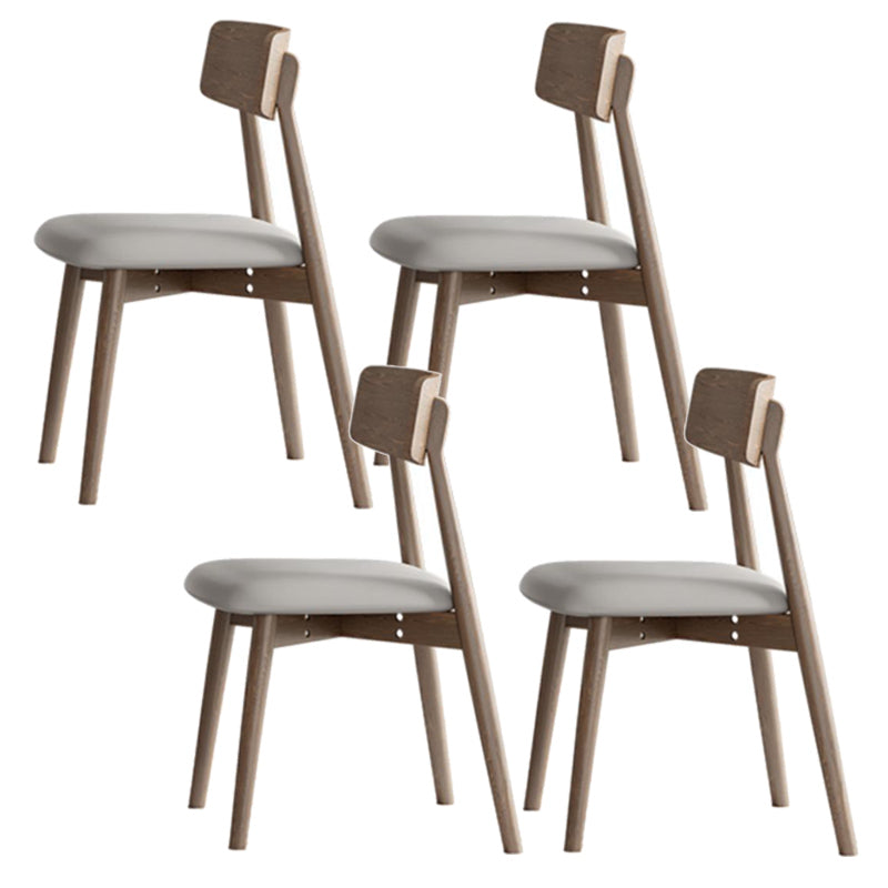 Pièces modernes 1/4/5/6/7 Pièces Ensemble de restauration Table à manger en pierre Rectangle pour cuisine