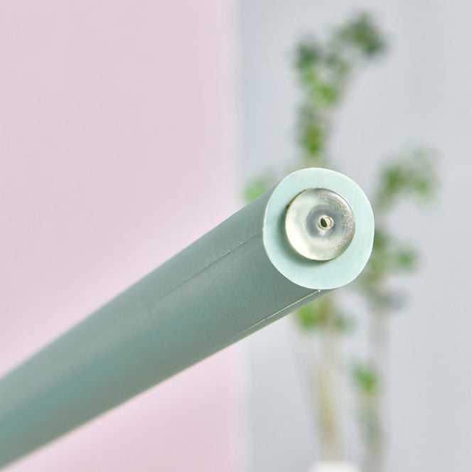 Plastic Modern Style Side Chair Open Back Armless Dining Chairs Clearhalo 'Dining Chairs' 'Dining Tables & Seating' 'dining_chair' 'furn' 'furn_dining_chair' 'Furniture' 'Kitchen & Dining Furniture' 6868361