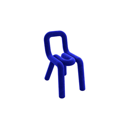 Home Fabric Side Chair Designer Style Open Back Armless Chair Set