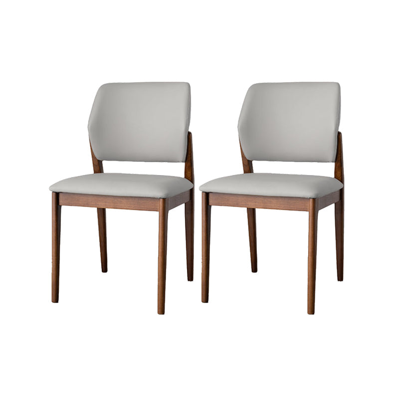 Sedia a braccio imbottita industriale Casa in legno massiccio