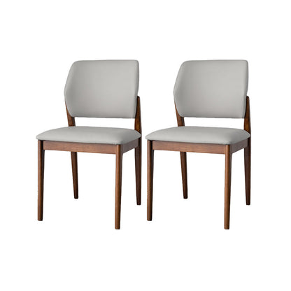 Sedia a braccio imbottita industriale Casa in legno massiccio