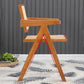 Dining Room Arm Dining Chair Home Solid Wood Cane Back Dining Chair Clearhalo 'Dining Chairs' 'Dining Tables & Seating' 'dining_chair' 'furn' 'furn_dining_chair' 'Furniture' 'Kitchen & Dining Furniture' 6869586