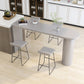 Contemporary Counter Height Stools Armless Counter Bar Stool
