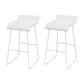 Contemporary Counter Height Stools Armless Counter Bar Stool